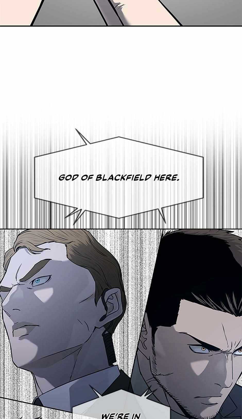 God of Blackfield Chapter 199 106